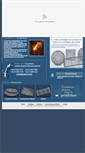 Mobile Screenshot of castiron.com.br